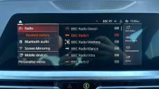 BMW 3 Series 320i xDrive M Sport 4dr Step Auto Petrol Saloon